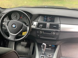BMW X5 2010