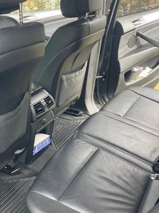 BMW X5 2010