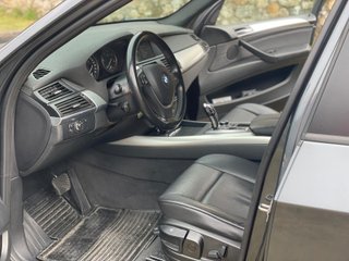 BMW X5 2010
