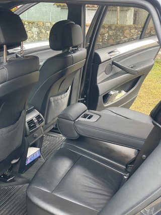 BMW X5 2010