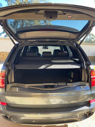 BMW X5 2010