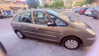 Citroen Xsara Pcaso 2008