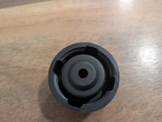 Tapón Bote Expansión para Daelim S3 19105-sab-0000