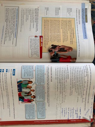 Mindset 1 Bachillerato. Students's book