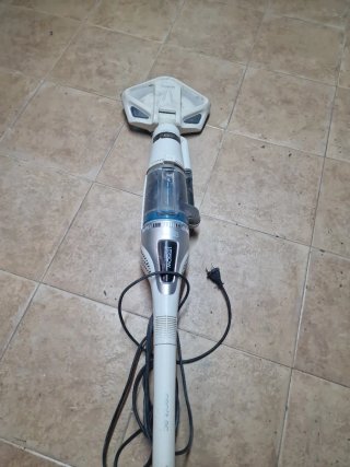 Vendo aspiradora