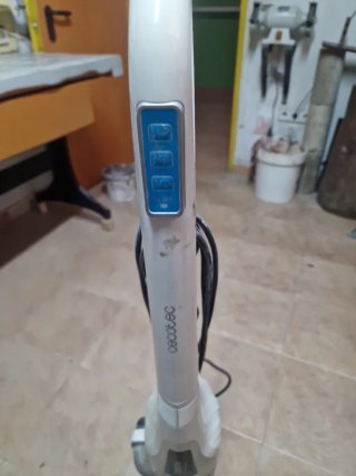 Vendo aspiradora