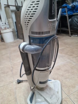 Vendo aspiradora