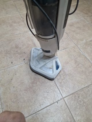 Vendo aspiradora