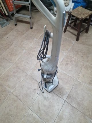 Vendo aspiradora
