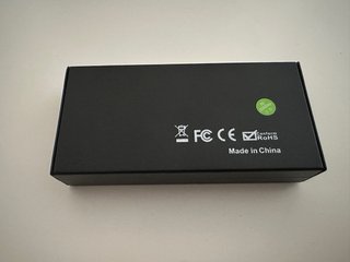Splitter HDMI Dimelec 4K 1x2