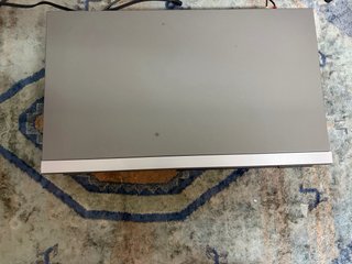 LECTOR CD YAMAHA CDX530E