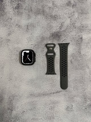 NUEVA Correa SPORT Apple Watch Ultra 3