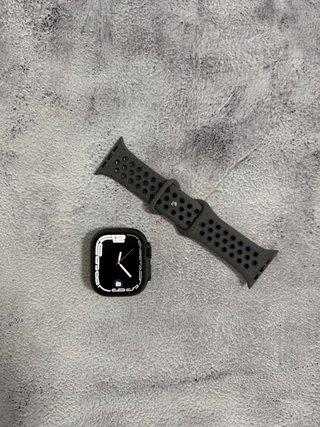 NUEVA Correa SPORT Apple Watch Ultra 3
