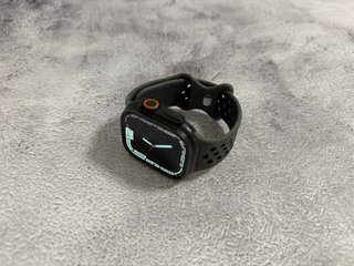 NUEVA Correa SPORT Apple Watch Ultra 3
