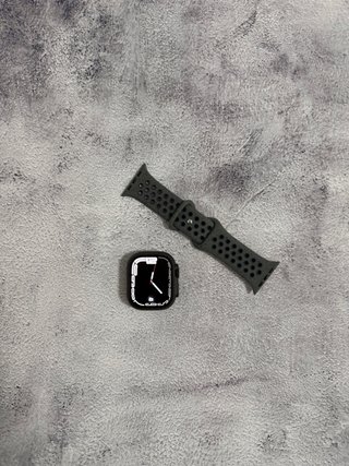 NUEVA Correa SPORT Apple Watch Ultra 3