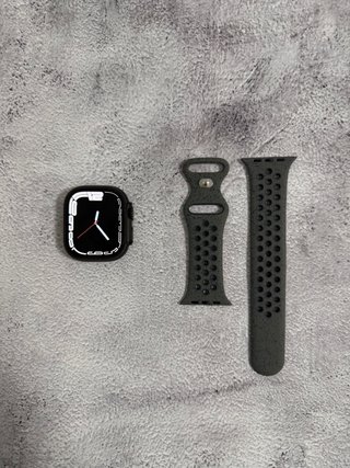 NUEVA Correa SPORT Apple Watch Ultra 3