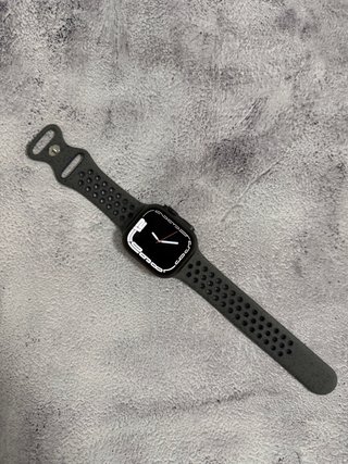 NUEVA Correa SPORT Apple Watch Ultra 3