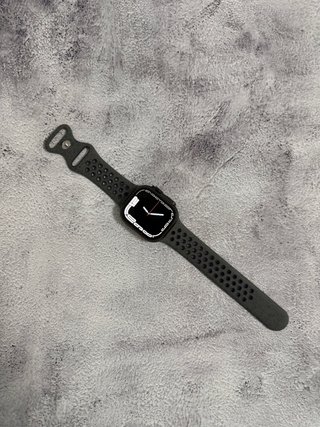 NUEVA Correa SPORT Apple Watch Ultra 3
