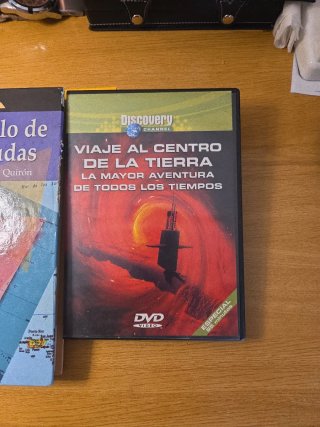 El Triángulo de las Bermudas. Viaje al centro de l