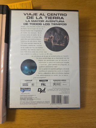 El Triángulo de las Bermudas. Viaje al centro de l