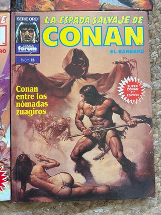 Conan el bucanero