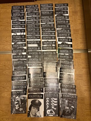 Revistas de cine