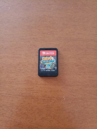 30in1 Game Collection Vol. 2 Nintendo Switch