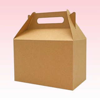 Cajas personalizadas para chuches o regalos 20ud