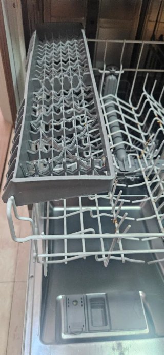 Cestas para lavavajillas 45 cm