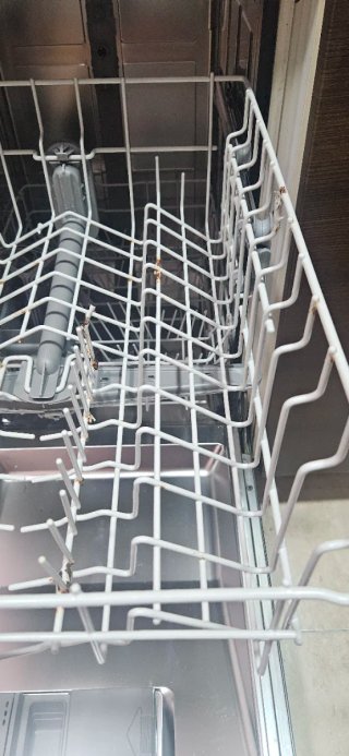 Cestas para lavavajillas 45 cm