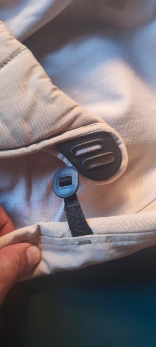 Hamaca para bebé