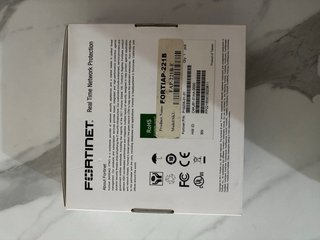 Ripetitore Wi-Fi Fortinet