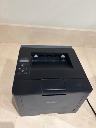 Brother HL-L5100DN Impresora Láser Monocromo