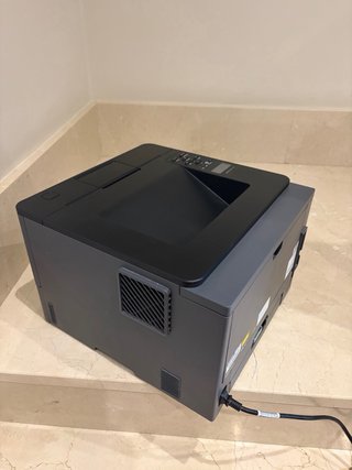 Brother HL-L5100DN Impresora Láser Monocromo