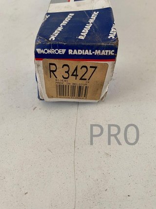 Amortiguadores  citroen axel R3427