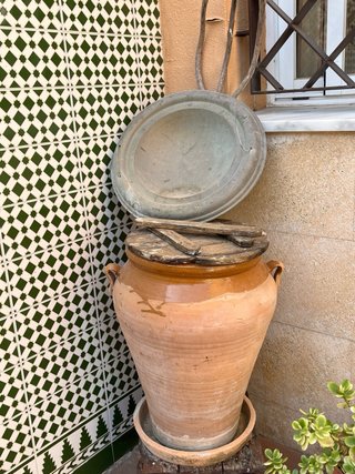 Antigüedades