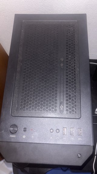 PC Gaming PC COM