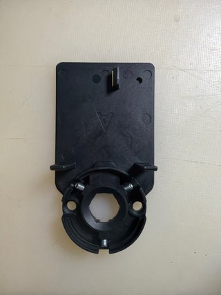 Soporte Nuki para cerradura