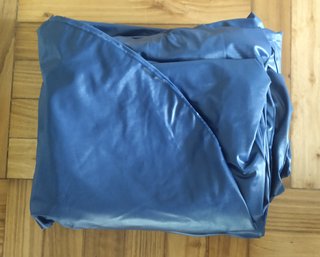 Colchón Inflable Doble Restform Raised Airbed