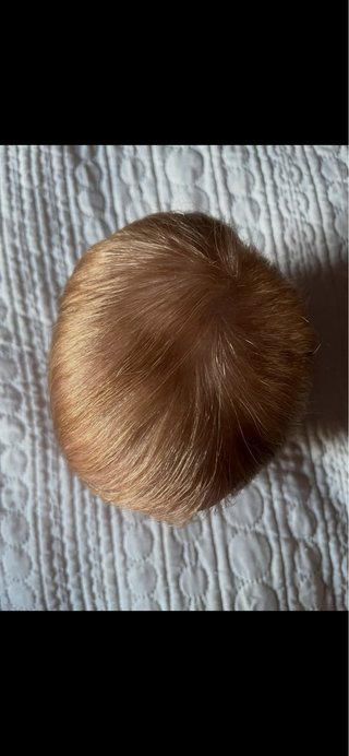 Muñeca Reborn Bebé