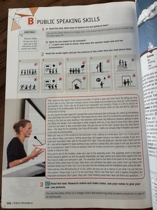 SELECT LEVEL 2 STUDENT BOOK