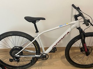 Orbea Alma H30 talla M