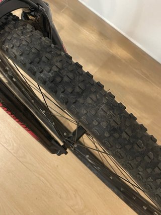 Orbea Alma H30 talla M