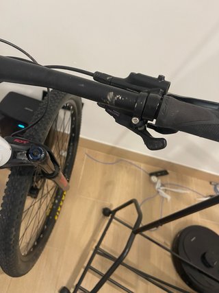 Orbea Alma H30 talla M