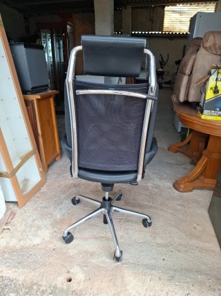 Sillón de oficina/Silló d'oficina o despatx