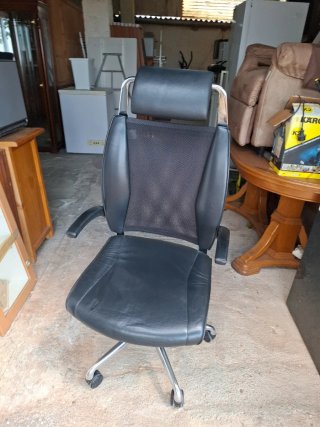 Sillón de oficina/Silló d'oficina o despatx