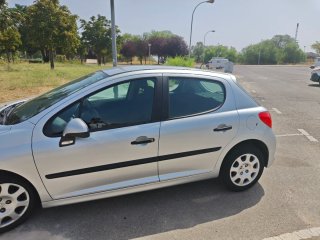Peugeot 207 2008