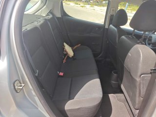 Peugeot 207 2008