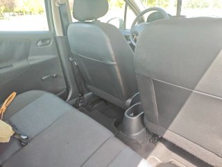Peugeot 207 2008