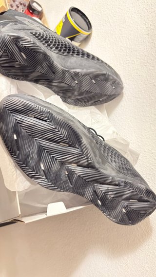 Adidas AE 1 Basketball Talla 52.5